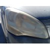Recambio de faro derecho para citroën berlingo station wagon sx multispace referencia OEM IAM 6206K6  