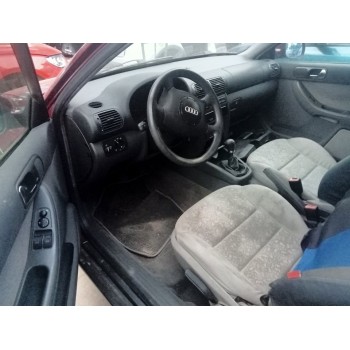 audi a3 (8l) del año 1998