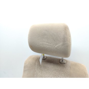 Recambio de asiento delantero derecho para toyota land cruiser (j12) 3.0 d4-d vx referencia OEM IAM 5244406  