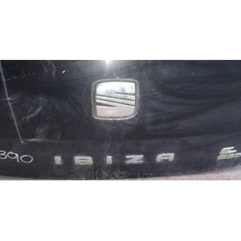 Recambio de porton trasero para seat ibiza sc (6j1) ecomotive referencia OEM IAM   