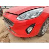 Recambio de paragolpes delantero para ford fiesta (ce1) active referencia OEM IAM 2162026  