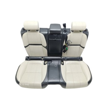 Recambio de asientos traseros para land rover range rover velar velar referencia OEM IAM LR092318  
