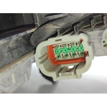 Recambio de faro izquierdo para infiniti qx30 premium referencia OEM IAM 260605DA3B  