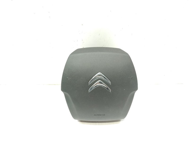 Recambio de airbag delantero izquierdo para citroën c4 picasso shine referencia OEM IAM 96764017ZD  