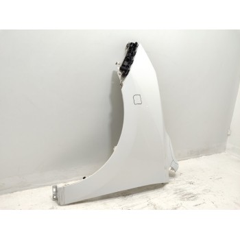 Recambio de aleta delantera izquierda para hyundai ix35 classic 2wd referencia OEM IAM 663112S000  