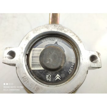 Recambio de bomba direccion para citroën xsara berlina 1.6 attraction referencia OEM IAM 9632334880  