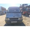 ford transit caja cerrada, corta (fy) (2000 =>) del año 2001