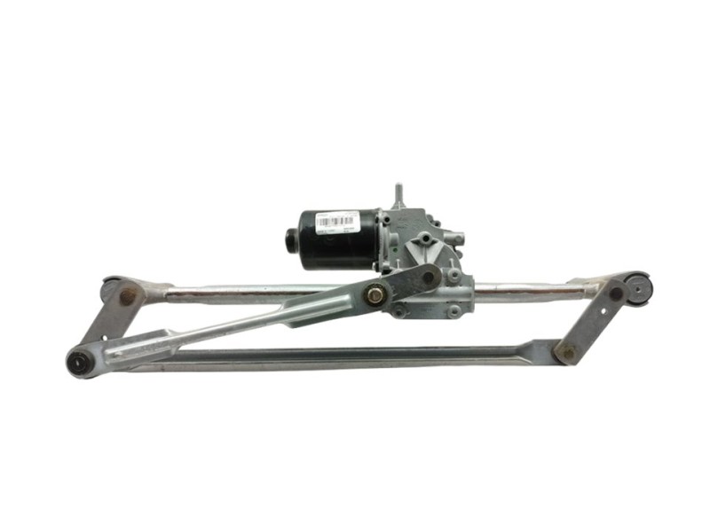 Recambio de motor limpia delantero para challenger 380 graphite referencia OEM IAM GK3117B571BA  