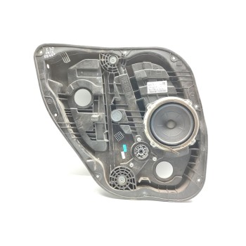 Recambio de elevalunas trasero izquierdo para hyundai i30 fastback tecno referencia OEM IAM 9425000100  