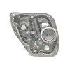 Recambio de elevalunas trasero izquierdo para hyundai i30 fastback tecno referencia OEM IAM 9425000100  