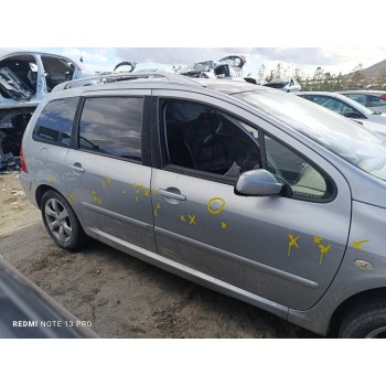peugeot 307 break/sw (s2) del año 2006