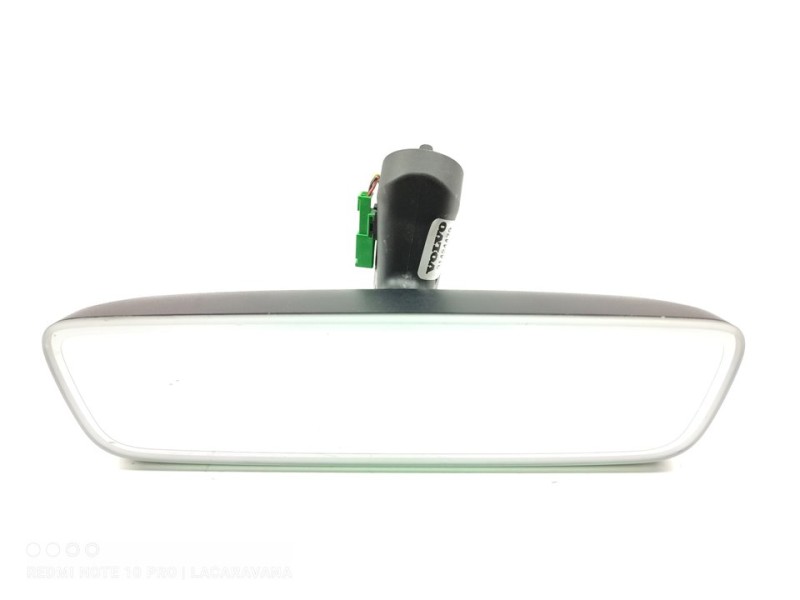 Recambio de retrovisor interior para volvo v40 básico referencia OEM IAM 31424479  