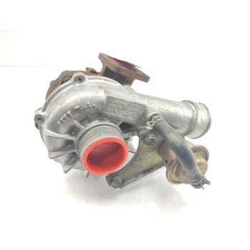 Recambio de turbocompresor para chrysler voyager (gs) 2.5 turbodiesel referencia OEM IAM VA6389609  