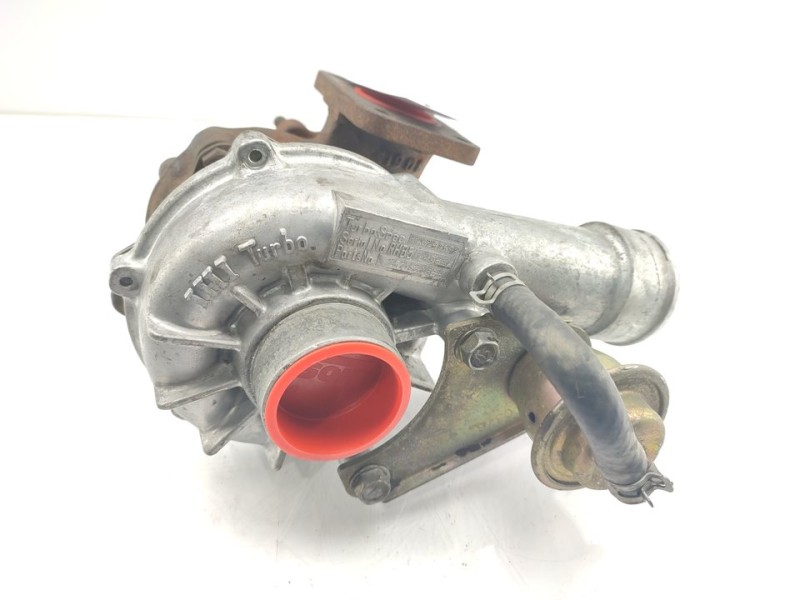 Recambio de turbocompresor para chrysler voyager (gs) 2.5 turbodiesel referencia OEM IAM VA6389609  