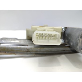 Recambio de elevalunas trasero derecho para peugeot 308 style referencia OEM IAM 9816273480  