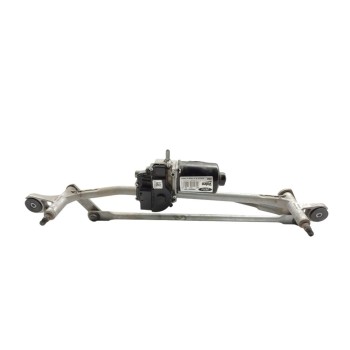 Recambio de motor limpia delantero para challenger 380 graphite referencia OEM IAM GK3117B571BA  