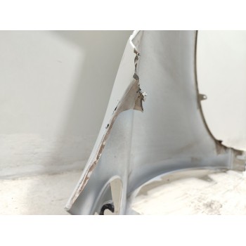 Recambio de aleta delantera izquierda para hyundai ix35 classic 2wd referencia OEM IAM 663112S000  