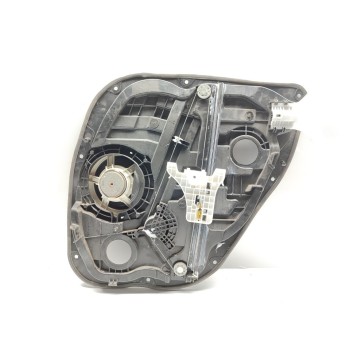 Recambio de elevalunas trasero izquierdo para hyundai i30 fastback tecno referencia OEM IAM 9425000100  