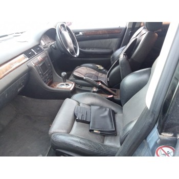 audi allroad quattro (4b5) del año 2003