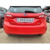 Recambio de paragolpes trasero para ford fiesta (ce1) active referencia OEM IAM 2319410  