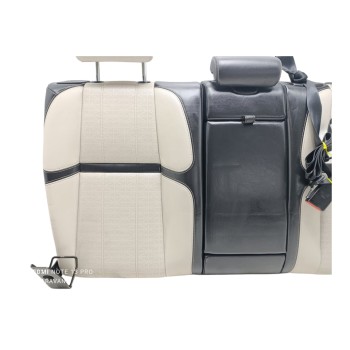 Recambio de asientos traseros para land rover range rover velar velar referencia OEM IAM LR092318  