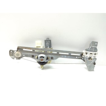 Recambio de elevalunas trasero derecho para peugeot 308 style referencia OEM IAM 9816273480  