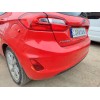 Recambio de paragolpes trasero para ford fiesta (ce1) active referencia OEM IAM 2319410  