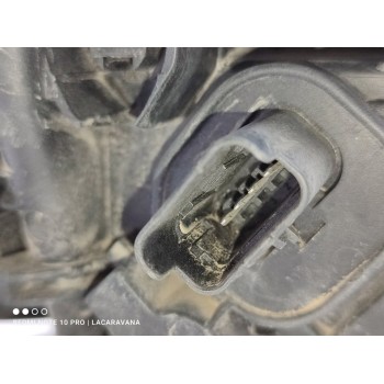 Recambio de piloto trasero derecho para renault captur limited referencia OEM IAM 265506738R  