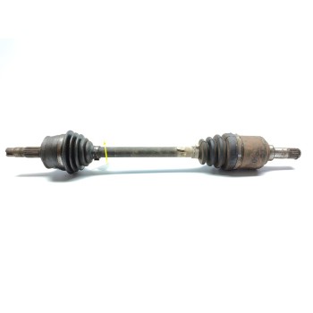 Recambio de transmision delantera izquierda para fiat punto berlina (188) 1.2 8v referencia OEM IAM 46307565  