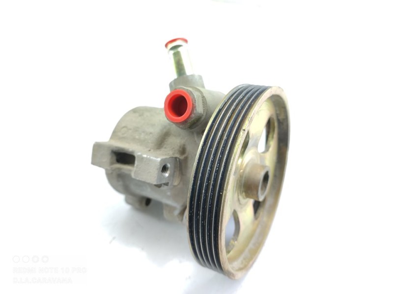 Recambio de bomba direccion para citroën xsara berlina 1.6 attraction referencia OEM IAM 9632334880  