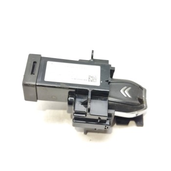 Recambio de conmutador de arranque para citroën c4 picasso shine referencia OEM IAM 9814247280  