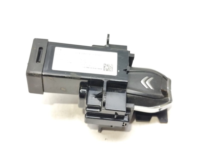 Recambio de conmutador de arranque para citroën c4 picasso shine referencia OEM IAM 9814247280  