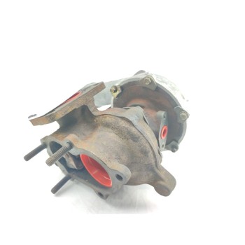 Recambio de turbocompresor para chrysler voyager (gs) 2.5 turbodiesel referencia OEM IAM VA6389609  