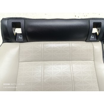 Recambio de asientos traseros para land rover range rover velar velar referencia OEM IAM LR092318  