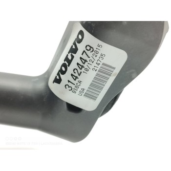 Recambio de retrovisor interior para volvo v40 básico referencia OEM IAM 31424479  