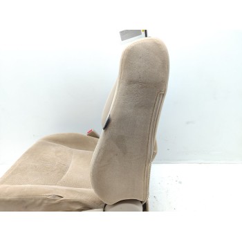 Recambio de asiento delantero izquierdo para toyota land cruiser (j12) 3.0 d4-d vx referencia OEM IAM 7112060250  