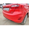 Recambio de paragolpes trasero para ford fiesta (ce1) active referencia OEM IAM 2319410  
