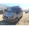 ford transit caja cerrada, corta (fy) (2000 =>) del año 2001