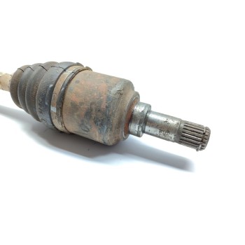 Recambio de transmision delantera izquierda para fiat punto berlina (188) 1.2 8v referencia OEM IAM 46307565  