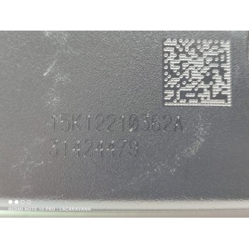 Recambio de retrovisor interior para volvo v40 básico referencia OEM IAM 31424479  