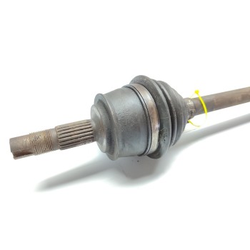 Recambio de transmision delantera izquierda para fiat punto berlina (188) 1.2 8v referencia OEM IAM 46307565  