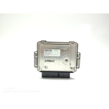 Recambio de centralita motor uce para hyundai ix35 classic 2wd referencia OEM IAM 0281031420  