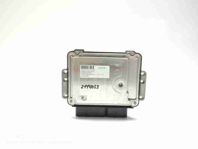 Recambio de centralita motor uce para hyundai ix35 classic 2wd referencia OEM IAM 0281031420  