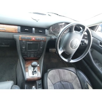 audi allroad quattro (4b5) del año 2003