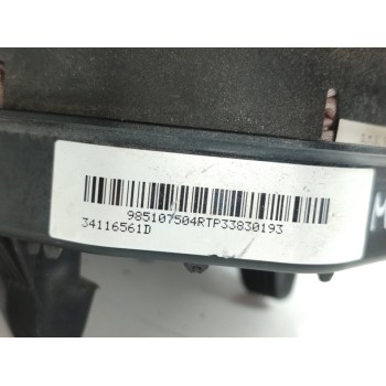 Recambio de airbag delantero izquierdo para renault master kasten l1h1 ka 2,8t ecoline referencia OEM IAM 985107504R  
