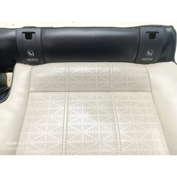 Recambio de asientos traseros para land rover range rover velar velar referencia OEM IAM LR092318  