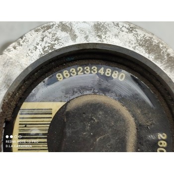 Recambio de bomba direccion para citroën xsara berlina 1.6 attraction referencia OEM IAM 9632334880  