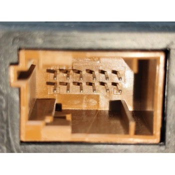 Recambio de conmutador de arranque para citroën c4 picasso shine referencia OEM IAM 9814247280  