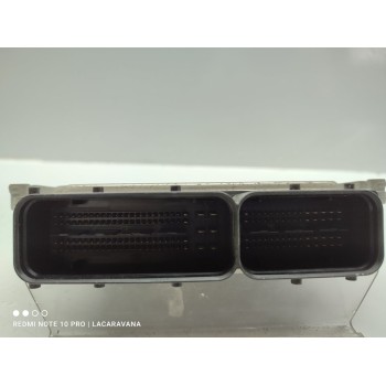 Recambio de centralita motor uce para hyundai ix35 classic 2wd referencia OEM IAM 0281031420  