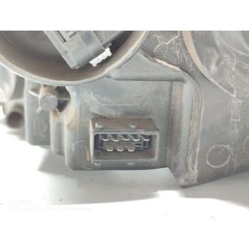 Recambio de faro derecho para toyota proace l1h1 furgón active referencia OEM IAM 1401367980  